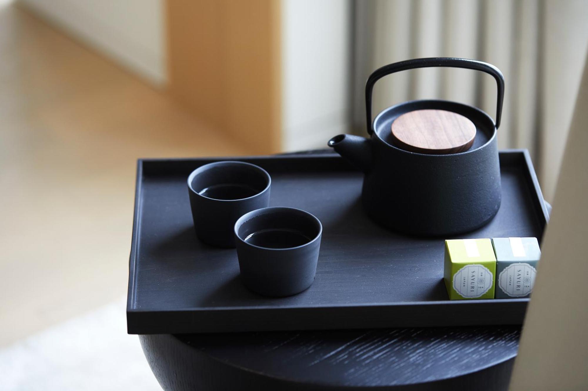 东京虎之门艾迪逊酒店 東京都 外观 照片