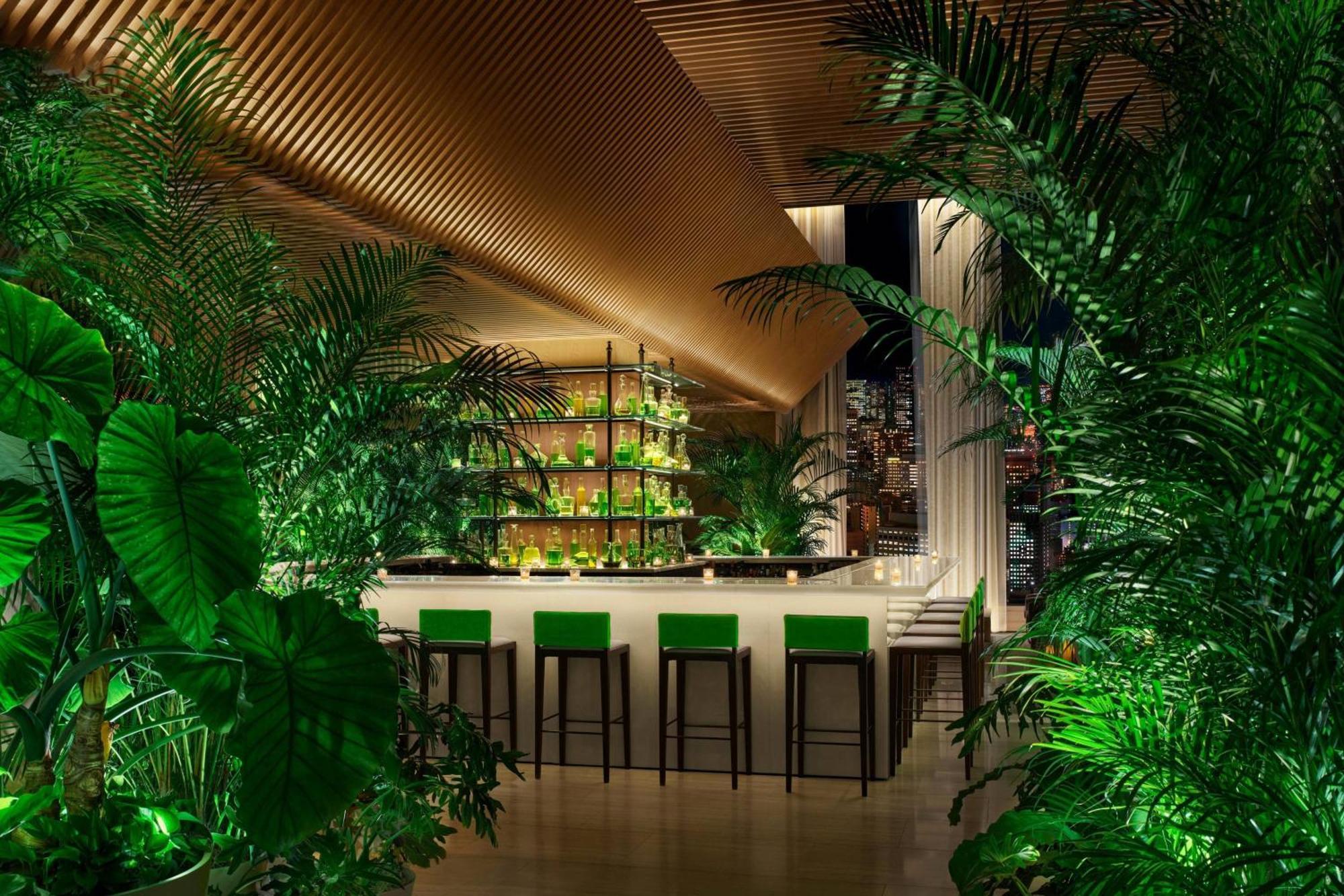 东京虎之门艾迪逊酒店 東京都 外观 照片